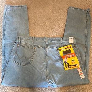 Wrangler Cowboy Cut 40x32